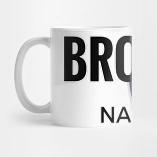 Pewds Brofist T Shirt Mug